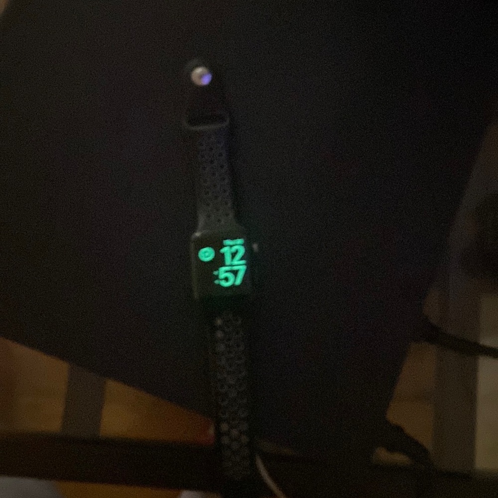 Apple Watch